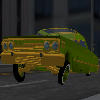SkyThaLimit 63 Impala